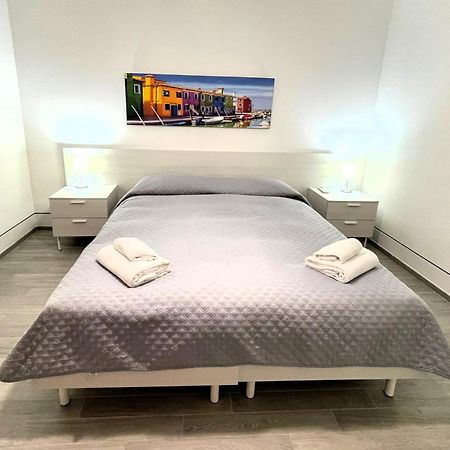 Canaletto Room 威尼斯 外观 照片