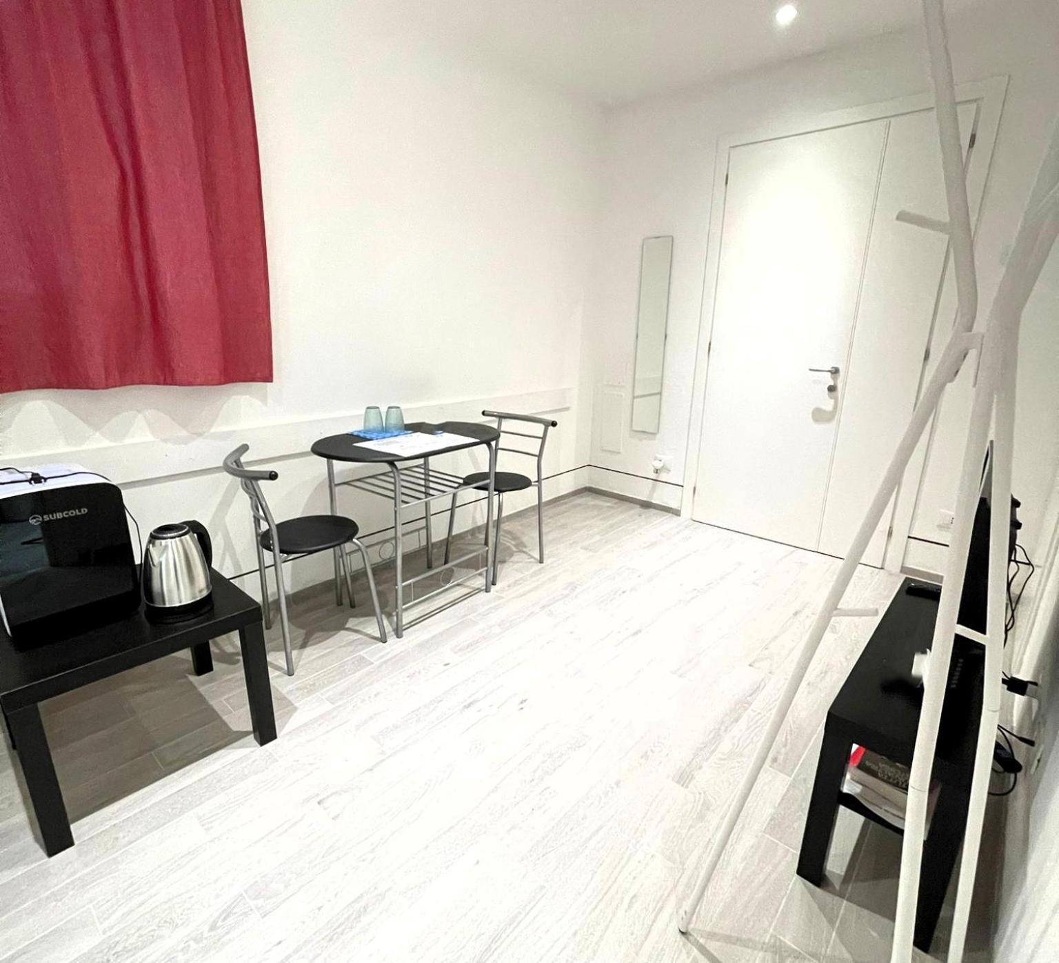 Canaletto Room 威尼斯 外观 照片