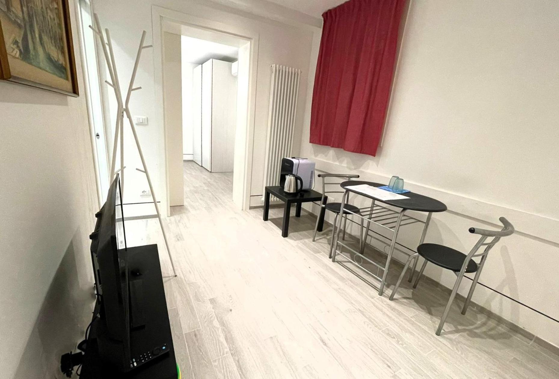 Canaletto Room 威尼斯 外观 照片